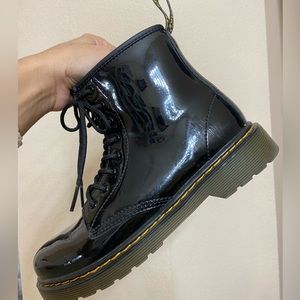 DrMartens Boots
